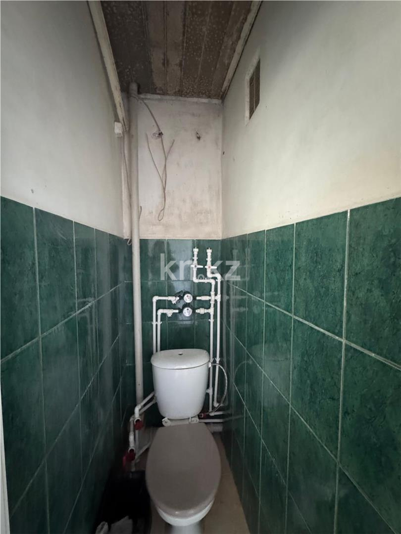 Продажа 3-комнатной квартиры, 62 м², пр. Момышулы в Темиртау - фото 10