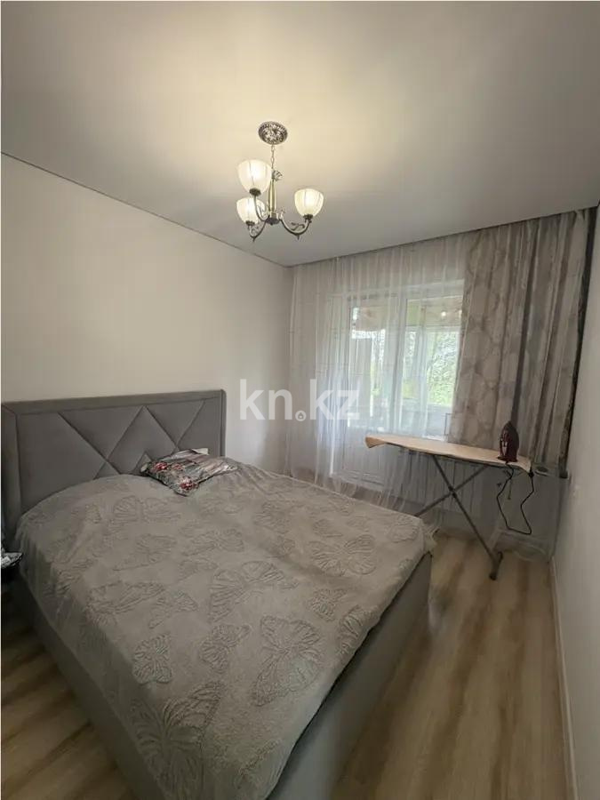 Продажа 3-комнатной квартиры, 66.5 м² в Алматы - фото 2