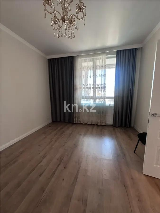 Продажа 1-комнатной квартиры, 41.54 м² в Астане