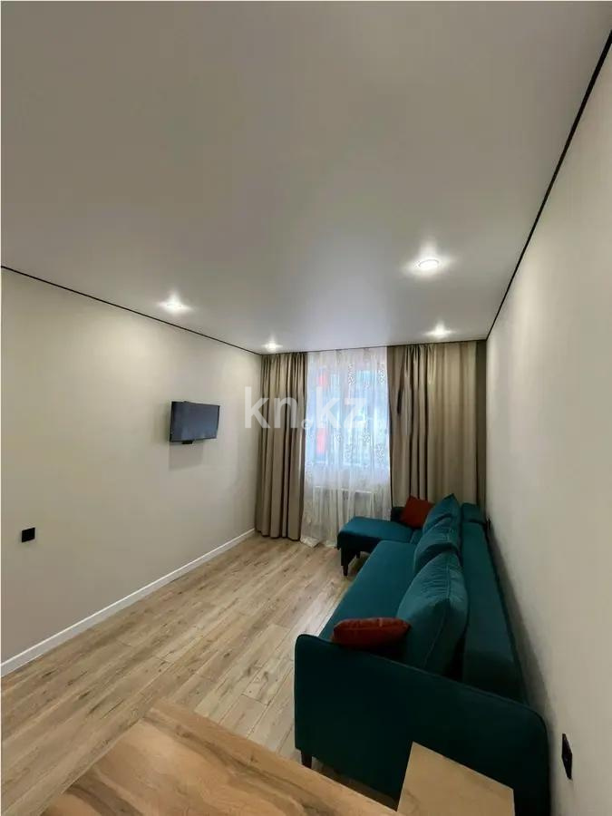 Продажа 2-комнатной квартиры, 38 м² в Астане