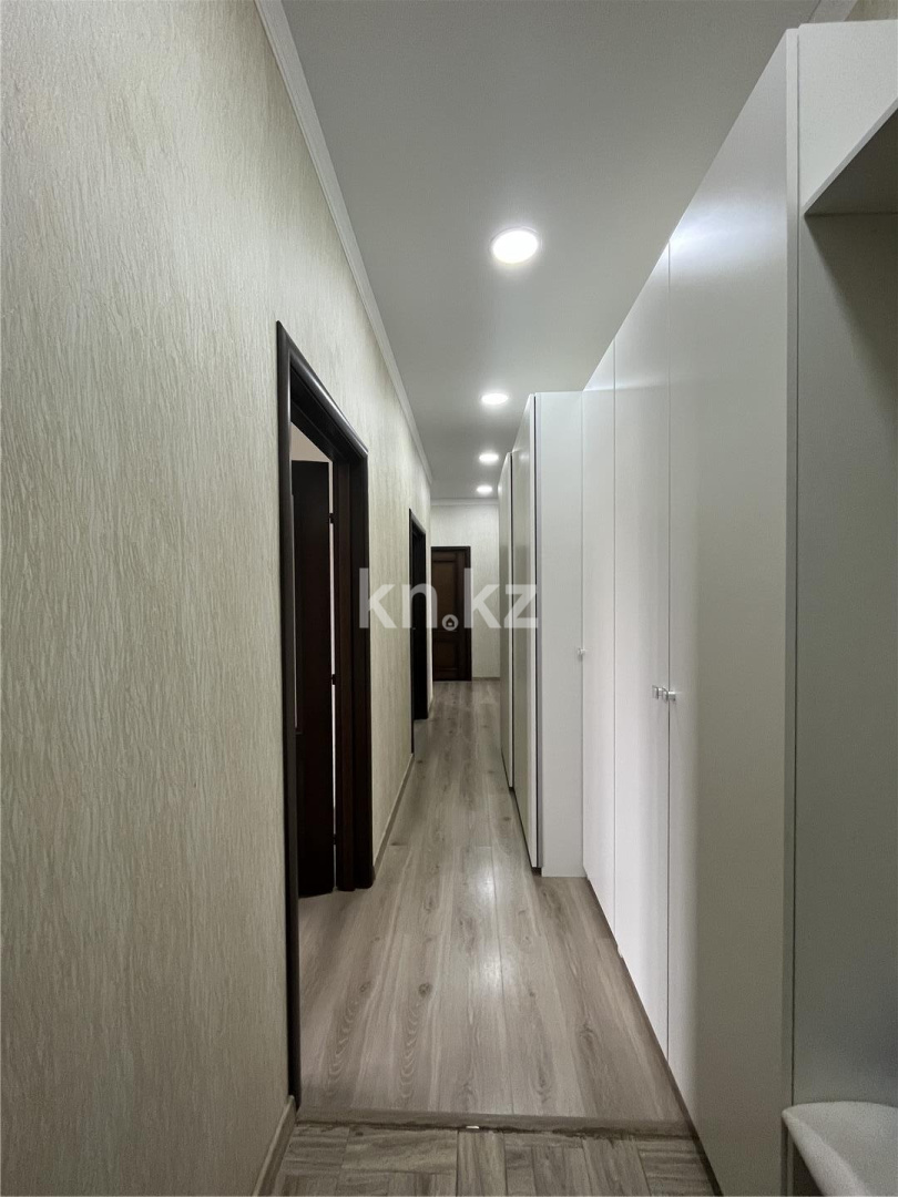 Продажа 3-комнатной квартиры, 83 м² в Караганде - фото 23