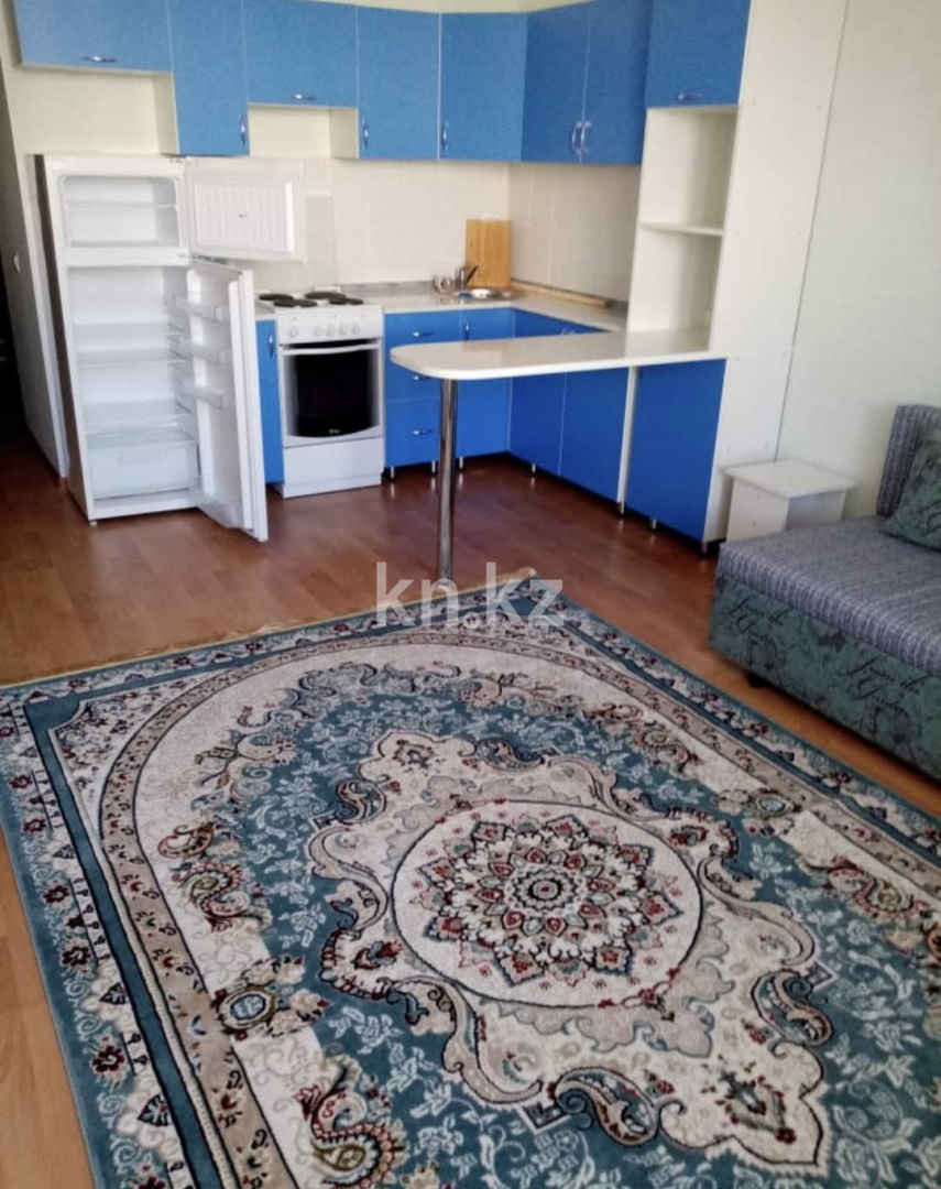 Аренда 1-комнатной квартиры, 30 м², ул. Косшыгулулы, дом  10/1 в Астане