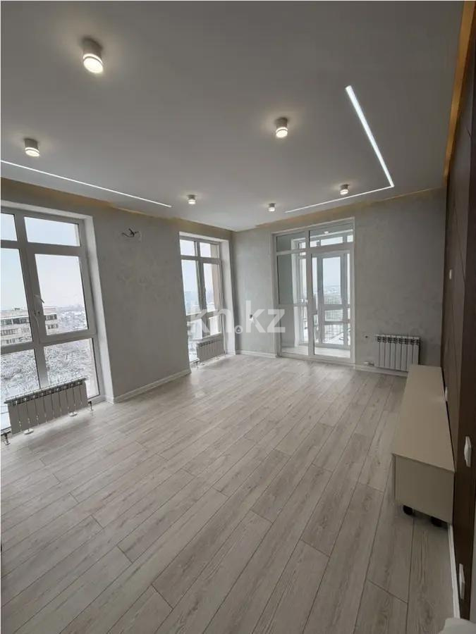 Продажа 2-комнатной квартиры, 61.4 м² в Алматы