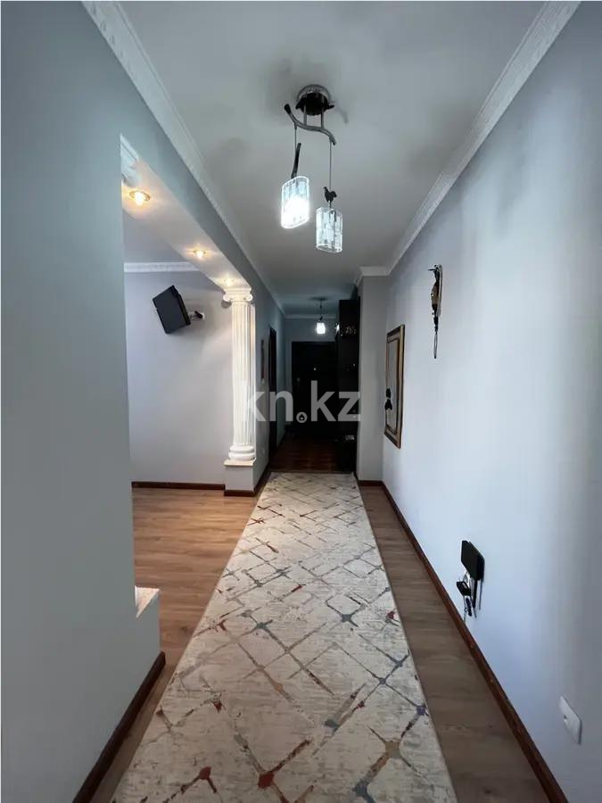 Продажа 3-комнатной квартиры, 86.7 м² в Астане - фото 6