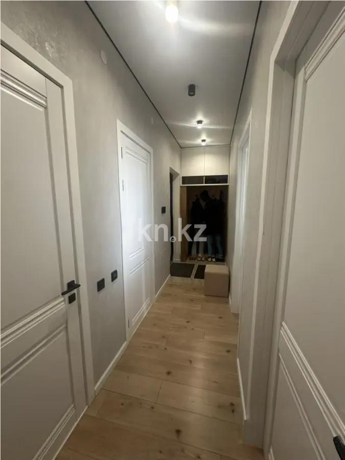 Продажа 2-комнатной квартиры, 50 м² в Астане - фото 4