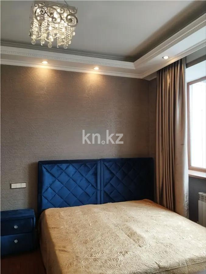 Продажа 3-комнатной квартиры, 90 м² в Алматы - фото 2