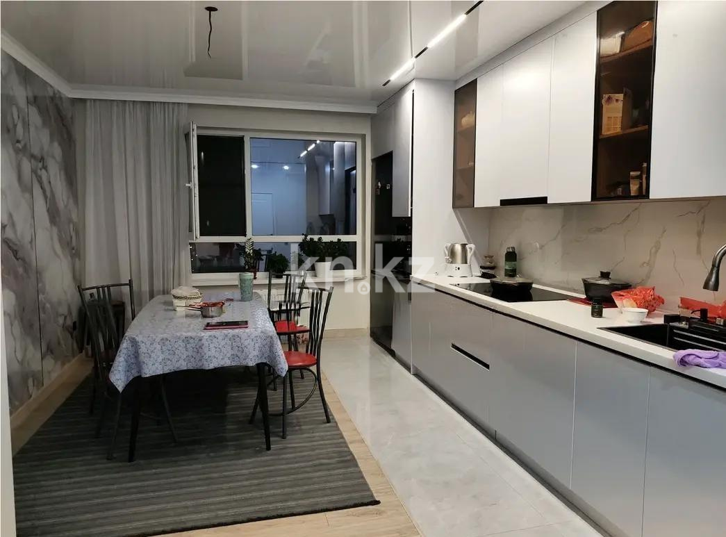 Продажа 3-комнатной квартиры, 71 м² в Алматы - фото 4