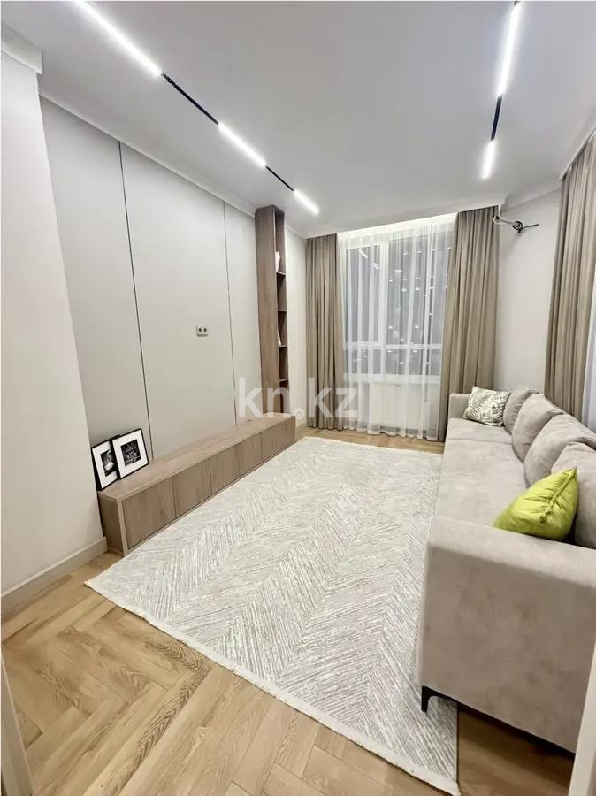 Продажа 2-комнатной квартиры, 56 м² в Астане