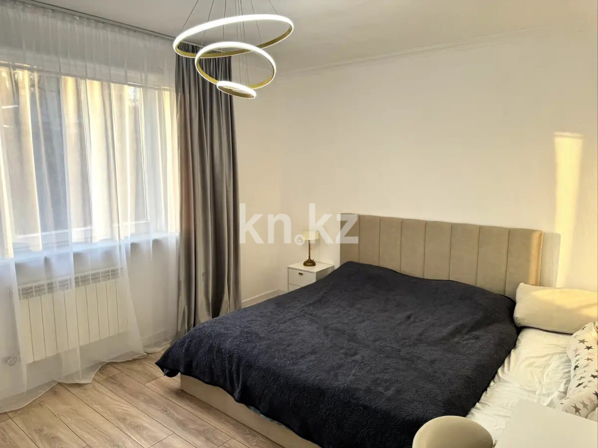 Продажа 3-комнатной квартиры, 98 м², ул. Масанчи, дом  98В в Алматы - фото 3