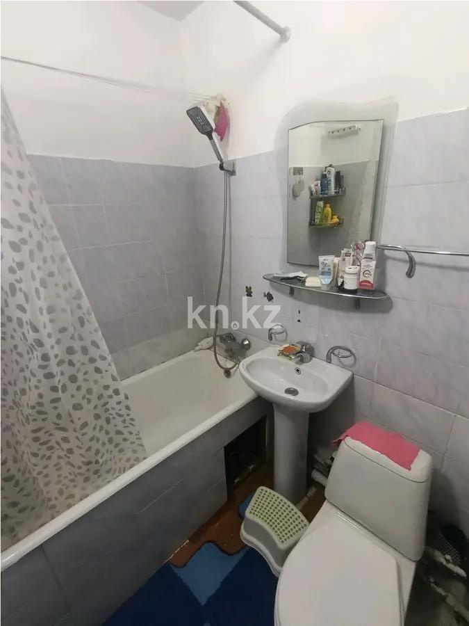 Продажа 1-комнатной квартиры, 31 м² в Алматы - фото 4