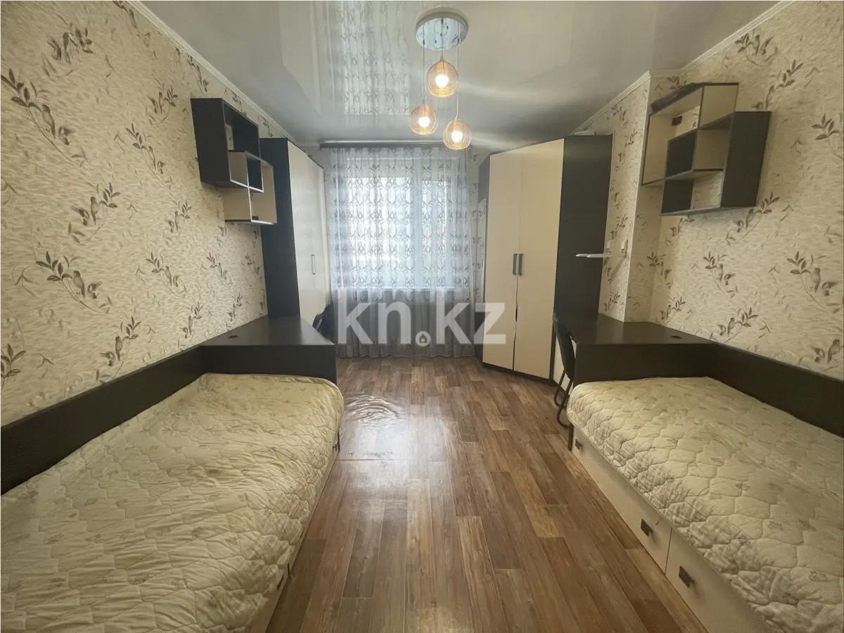 Продажа 3-комнатной квартиры, 92 м² в Астане - фото 3