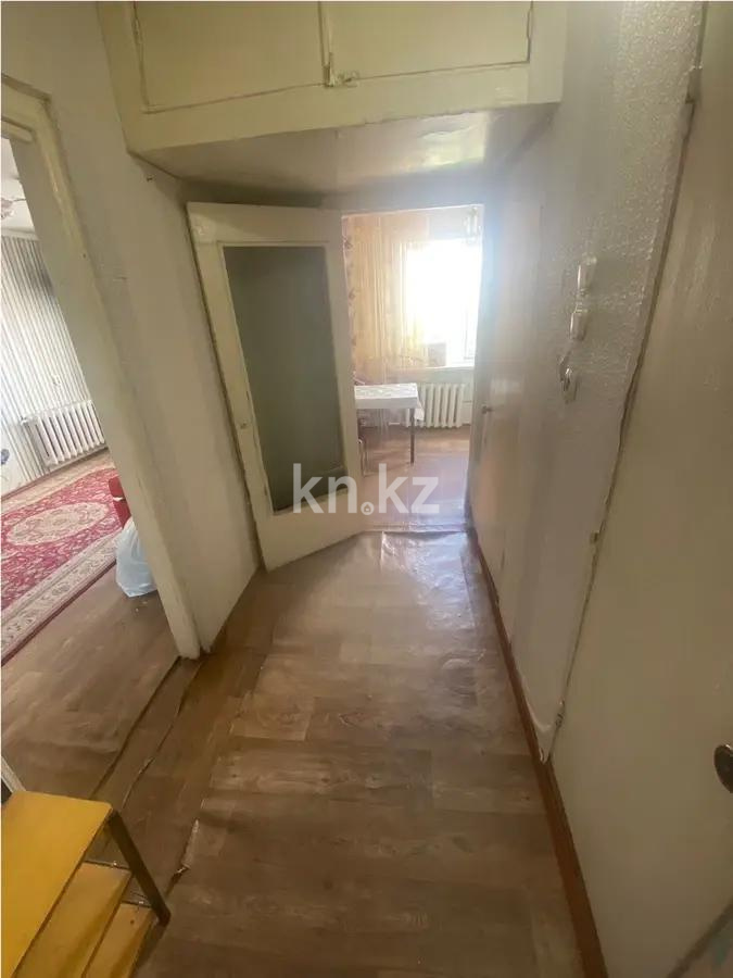 Продажа 1-комнатной квартиры, 32 м², мкр-н 18, дом  13 в Караганде - фото 5