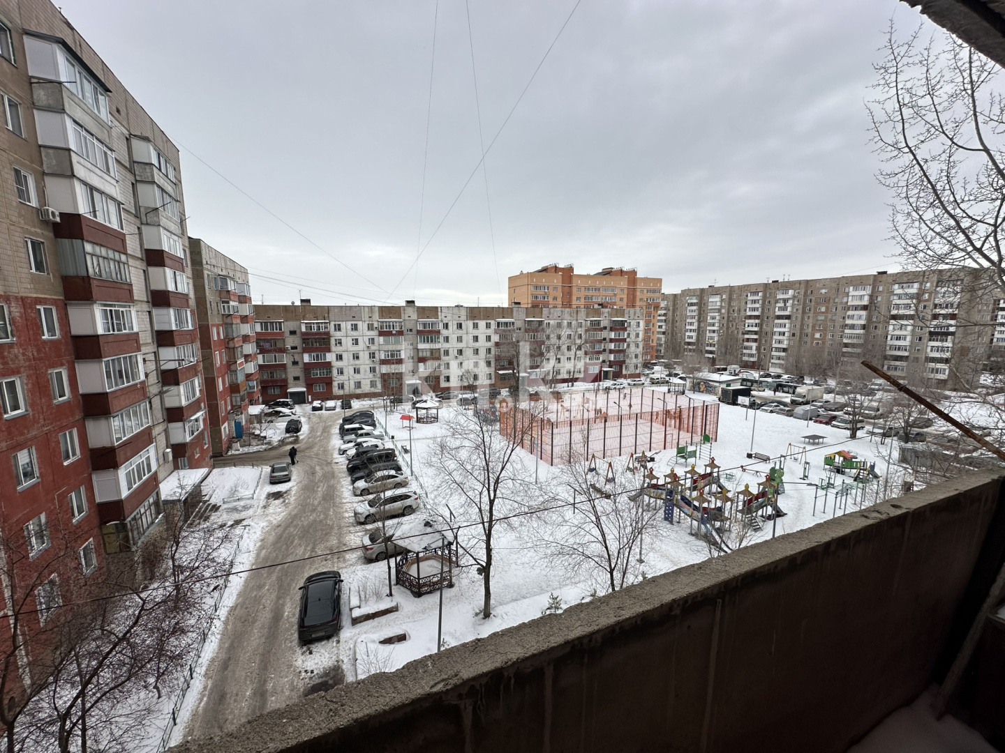 Продажа 1-комнатной квартиры, 42.1 м² в Караганде - фото 28