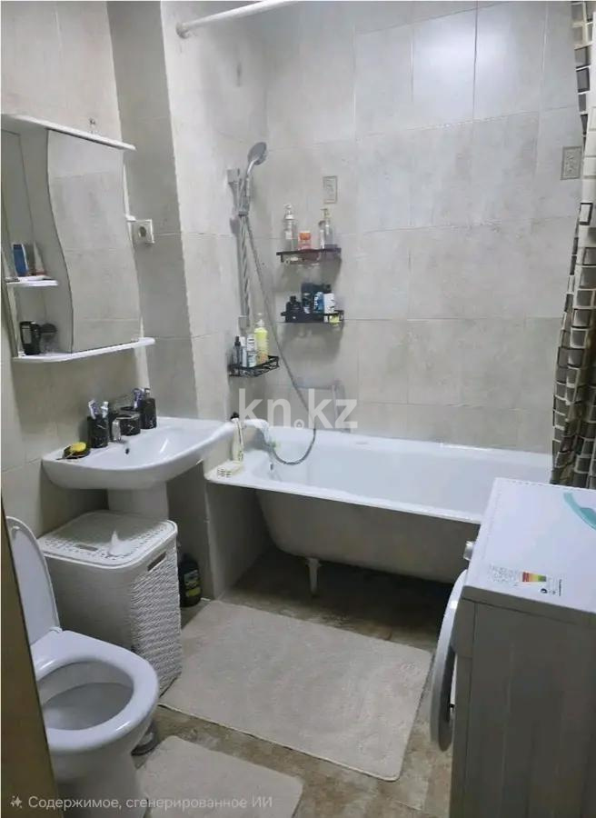 Продажа 1-комнатной квартиры, 36 м² в Алматы - фото 3