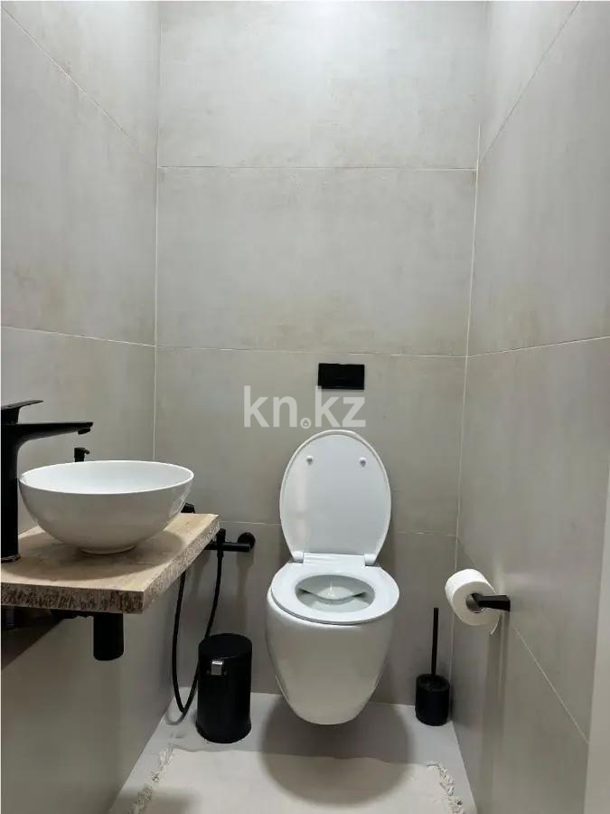 Продажа 3-комнатной квартиры, 72 м² в Алматы - фото 5