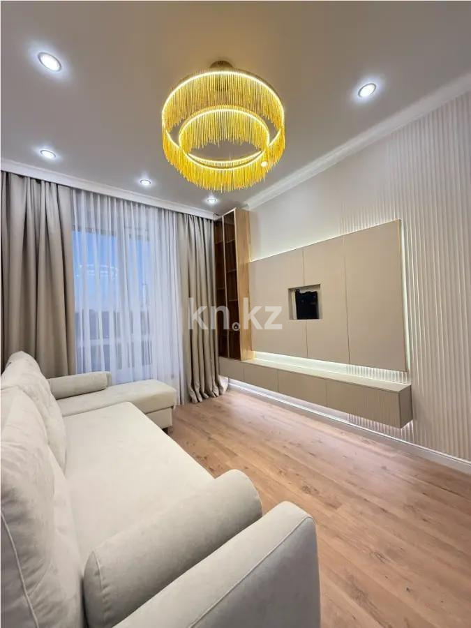 Продажа 3-комнатной квартиры, 64 м², ул. Керей, Жанибек хандар, дом  44/3 в Астане