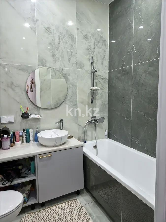 Продажа 3-комнатной квартиры, 98 м² в Астане - фото 4