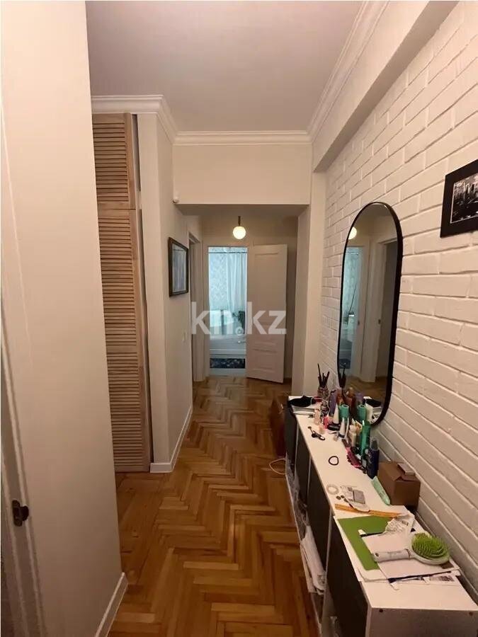 Продажа 2-комнатной квартиры, 54 м² в Алматы - фото 5