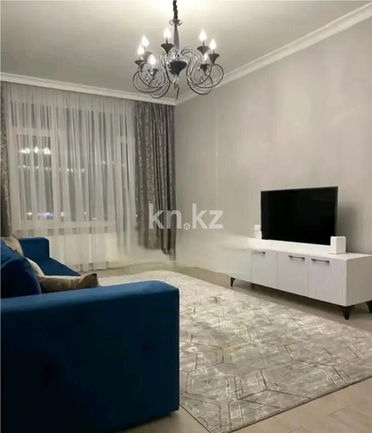 Продажа 2-комнатной квартиры, 78.7 м² в Астане
