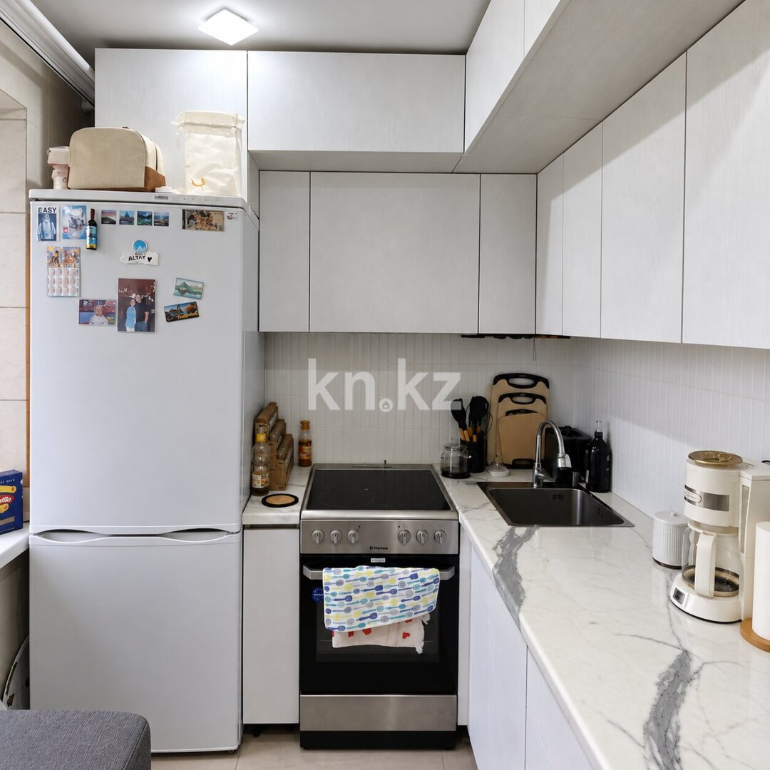 Продажа 2-комнатной квартиры, 44 м² в Караганде - фото 6
