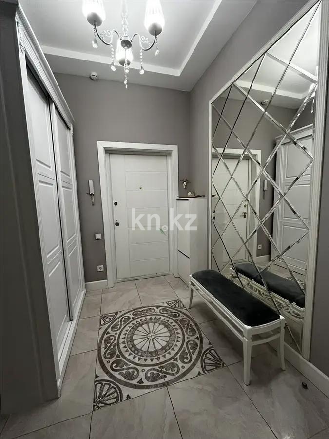 Продажа 3-комнатной квартиры, 105 м² в Алматы - фото 6