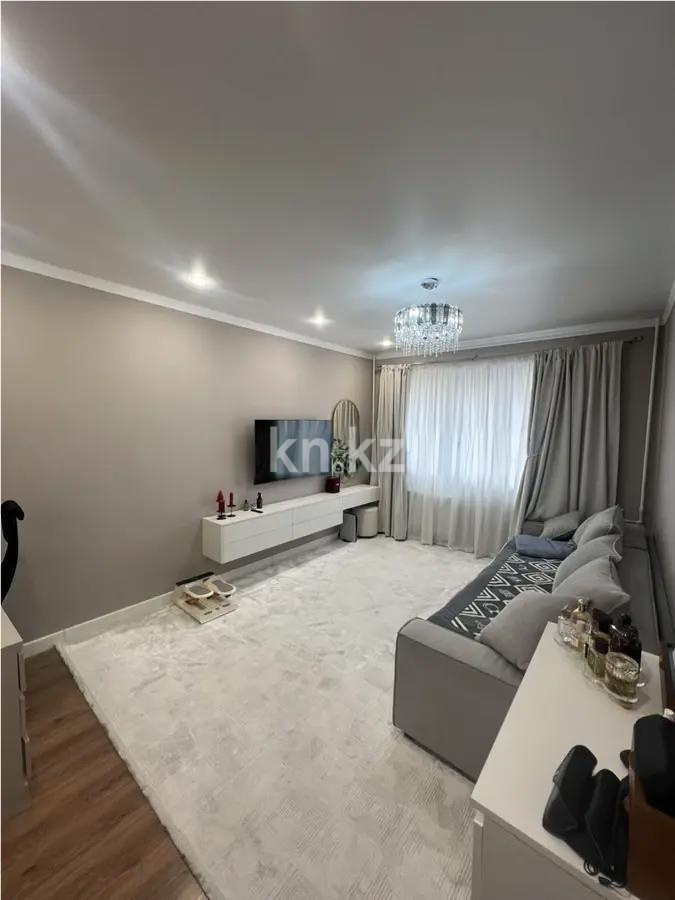 Продажа 1-комнатной квартиры, 40.2 м² в Алматы