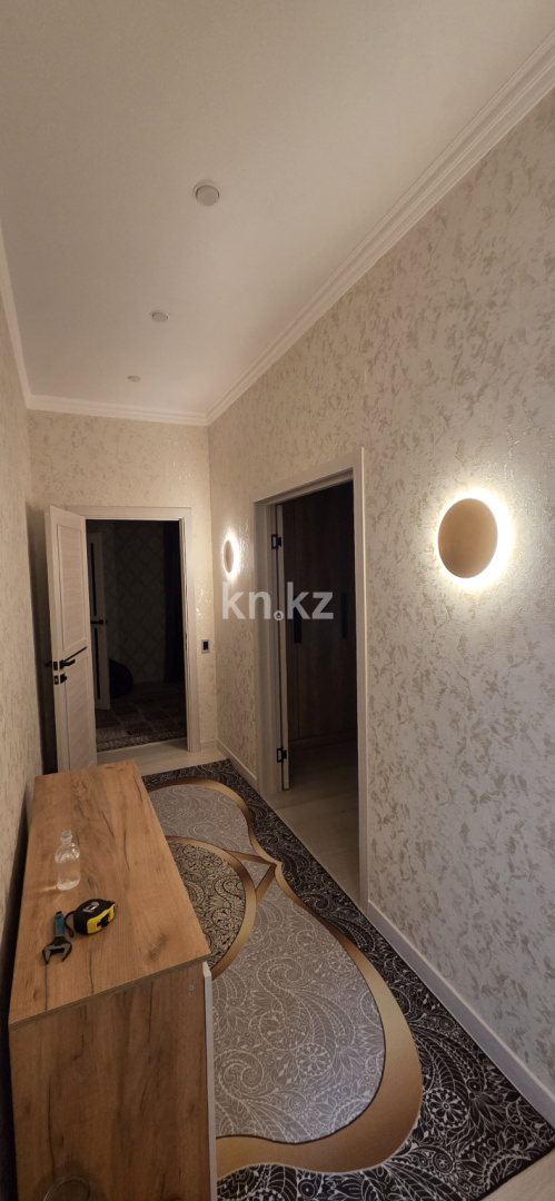 Аренда 2-комнатной квартиры, 69 м² в Астане - фото 7