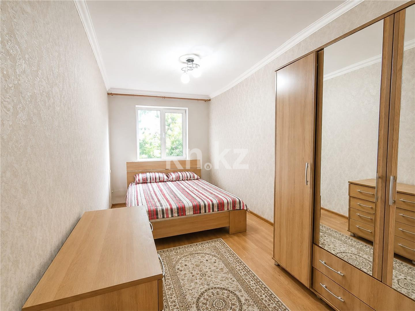 Продажа 2-комнатной квартиры, 48 м² в Караганде - фото 3