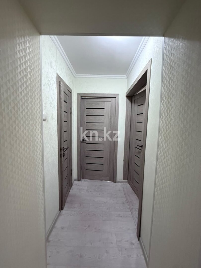 Продажа 3-комнатной квартиры, 68.7 м² в Караганде - фото 9