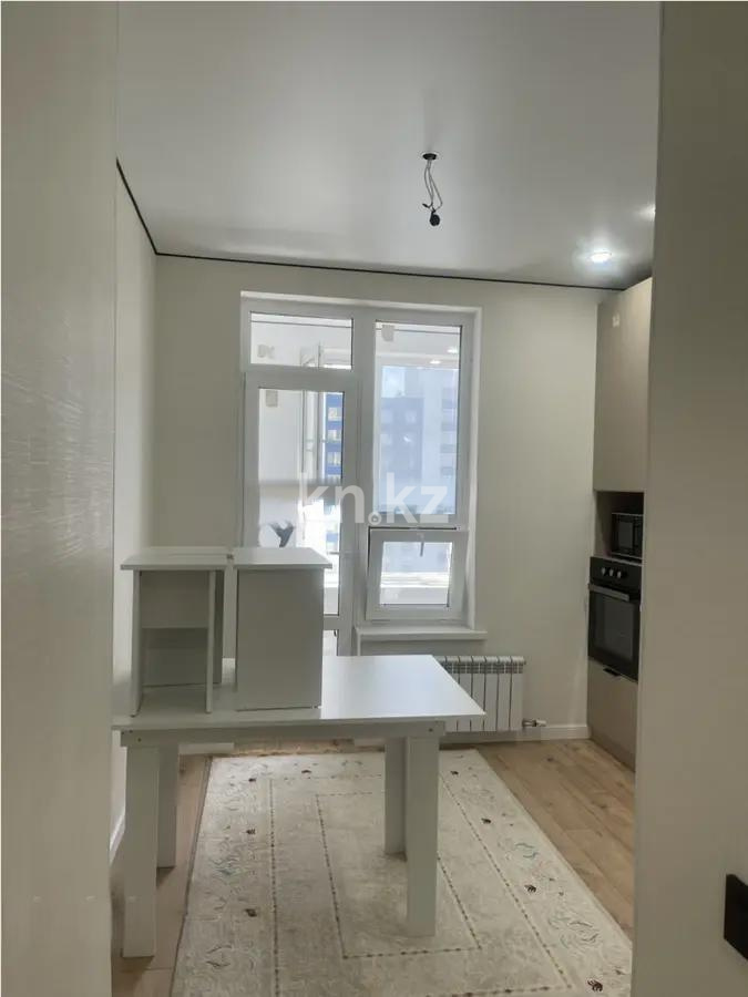 Продажа 1-комнатной квартиры, 38 м² в Астане - фото 2
