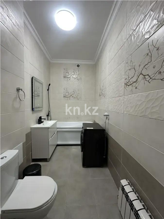 Продажа 3-комнатной квартиры, 94 м² в Астане - фото 5