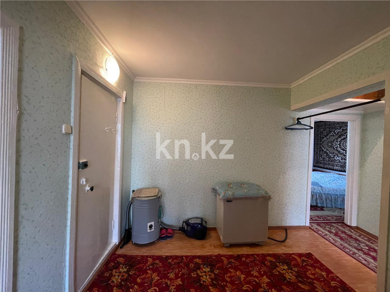 Продажа 3-комнатной квартиры, 64 м², ул. Таттимбета в Караганде - фото 12