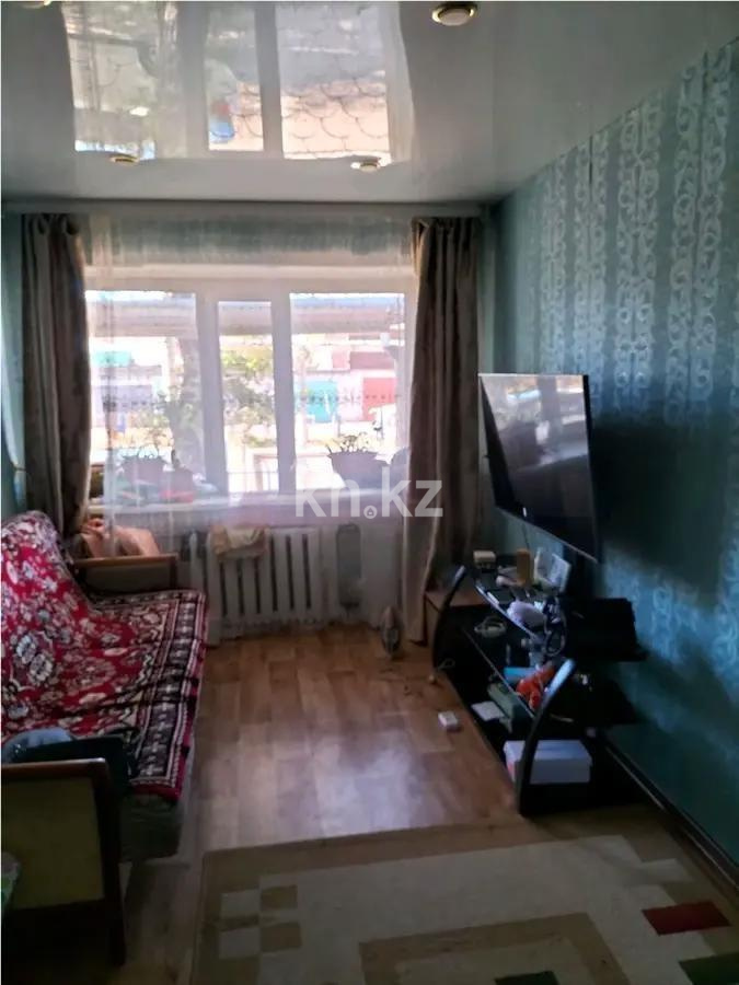 Продажа 3-комнатной квартиры, 52 м² в Караганде