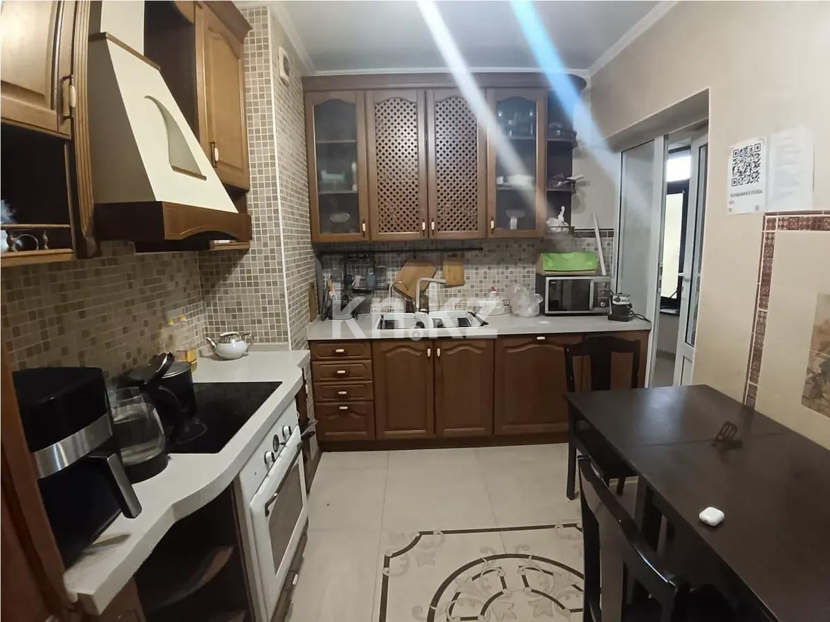 Продажа 4-комнатной квартиры, 86.8 м² в Алматы - фото 5