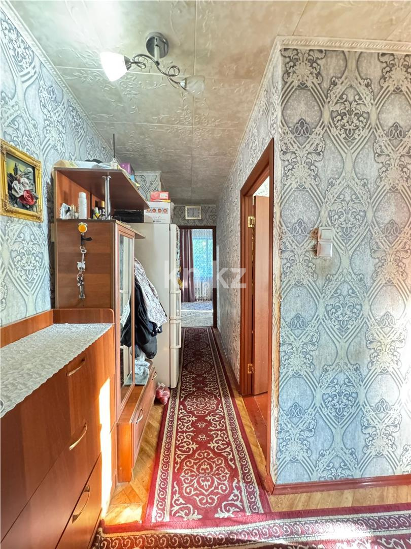 Продажа 3-комнатной квартиры, 56 м², ул. Абая в Темиртау - фото 8