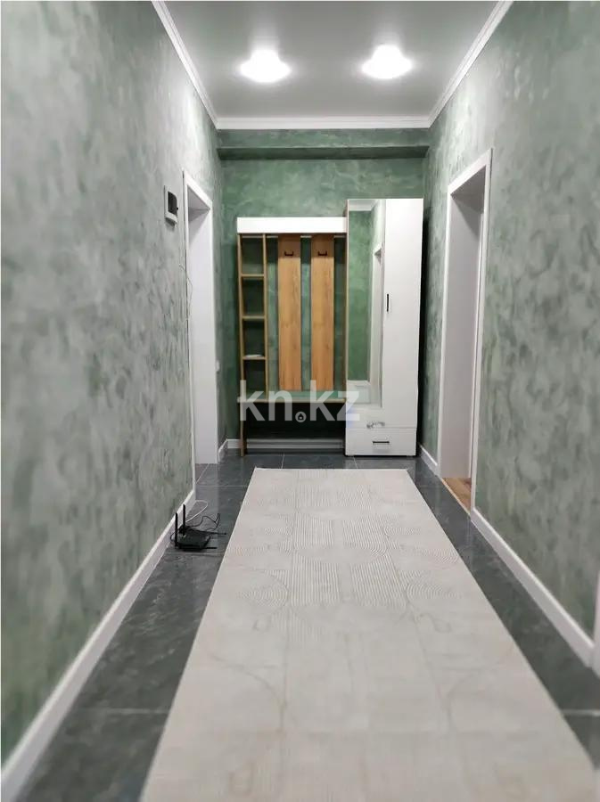 Продажа 2-комнатной квартиры, 54 м² в Алматы - фото 4
