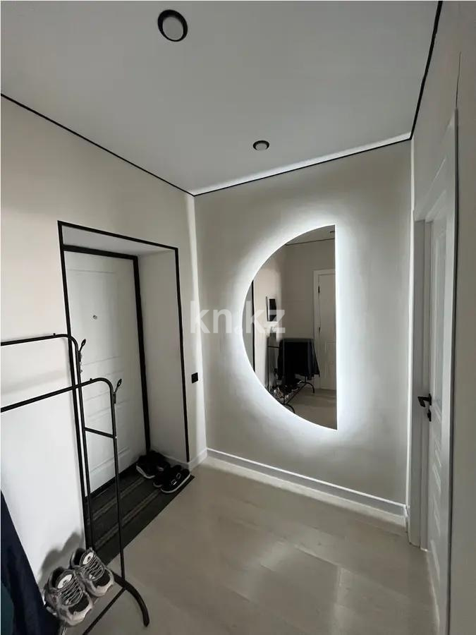 Продажа 2-комнатной квартиры, 44 м², ул. А 431, дом  21 в Астане - фото 5