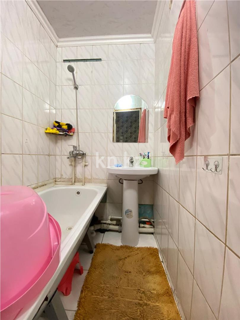 Продажа 2-комнатной квартиры, 44 м² в Караганде - фото 13
