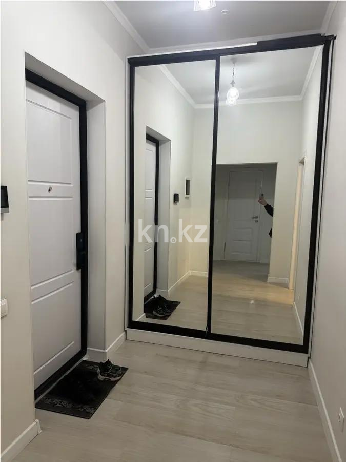 Продажа 1-комнатной квартиры, 48 м² в Алматы - фото 4