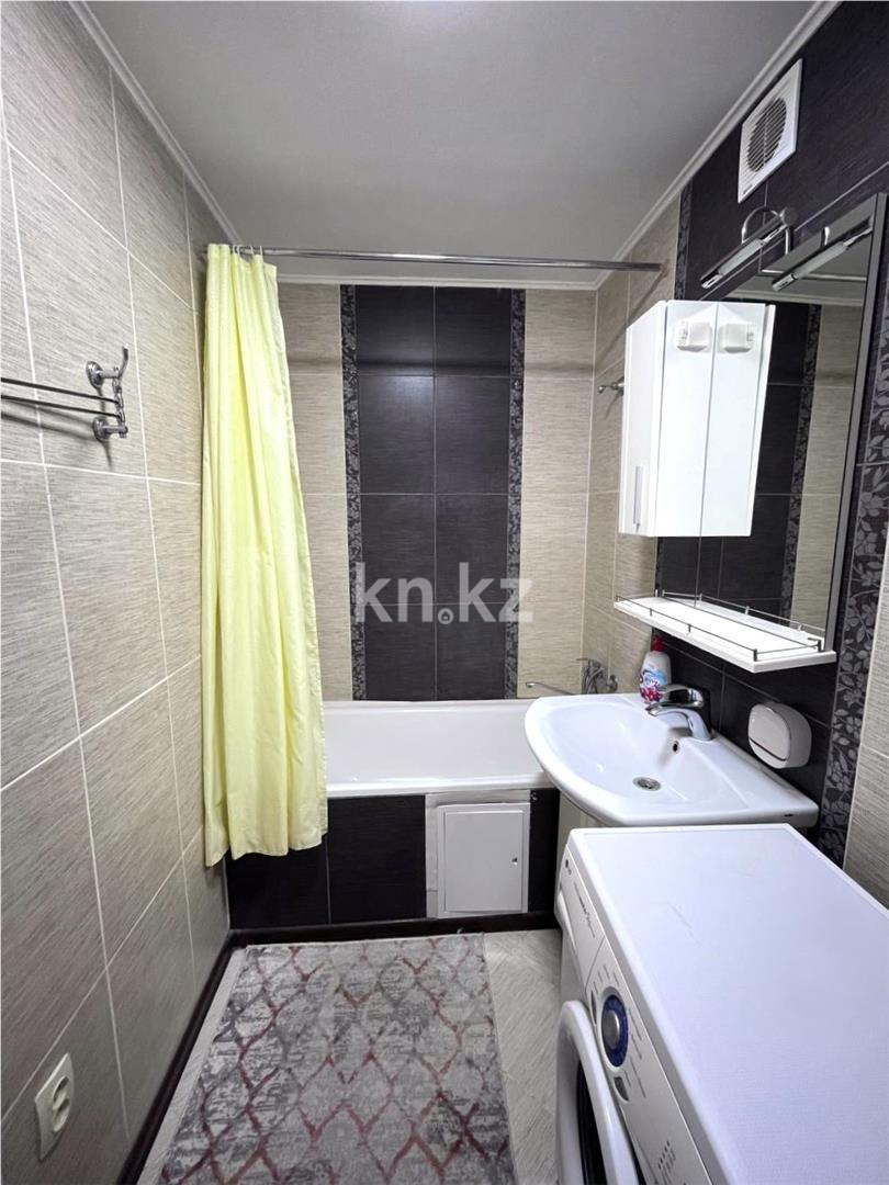 Продажа 1-комнатной квартиры, 37 м² в Караганде - фото 11