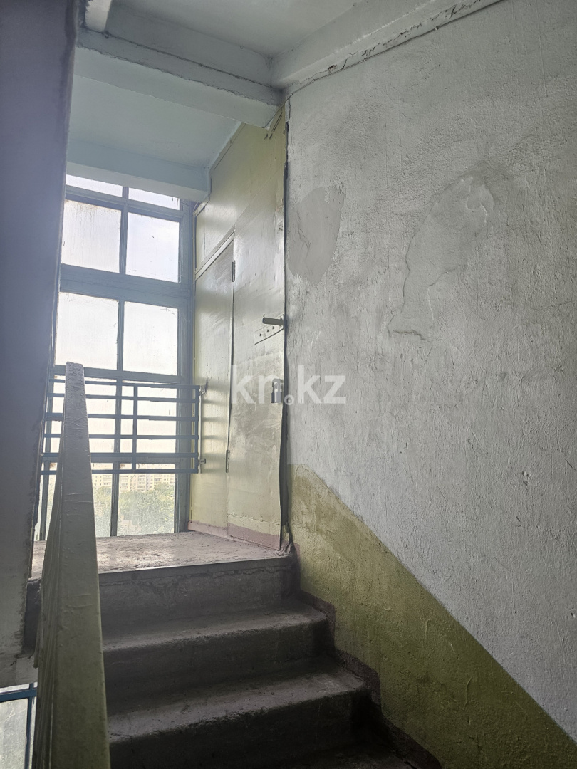 Продажа 1-комнатной квартиры, 31 м² в Караганде - фото 12