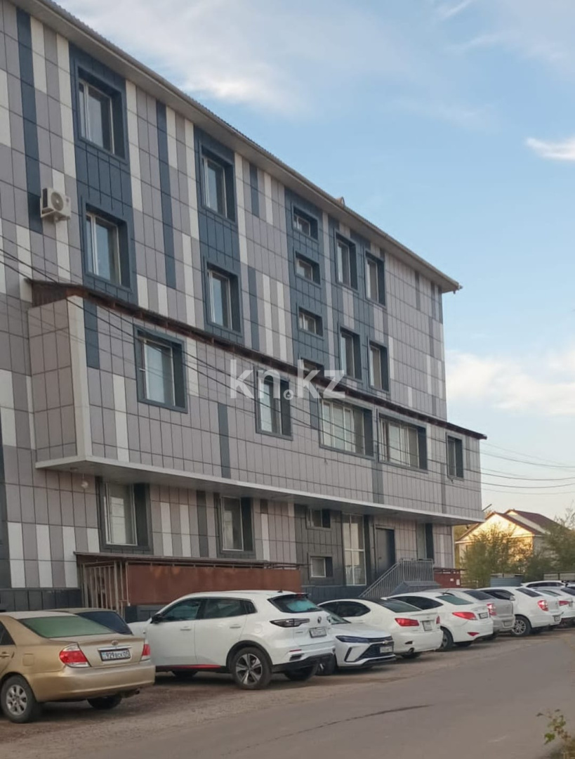 Продажа 1-комнатной квартиры, 22 м² в Алматинской области - фото 2