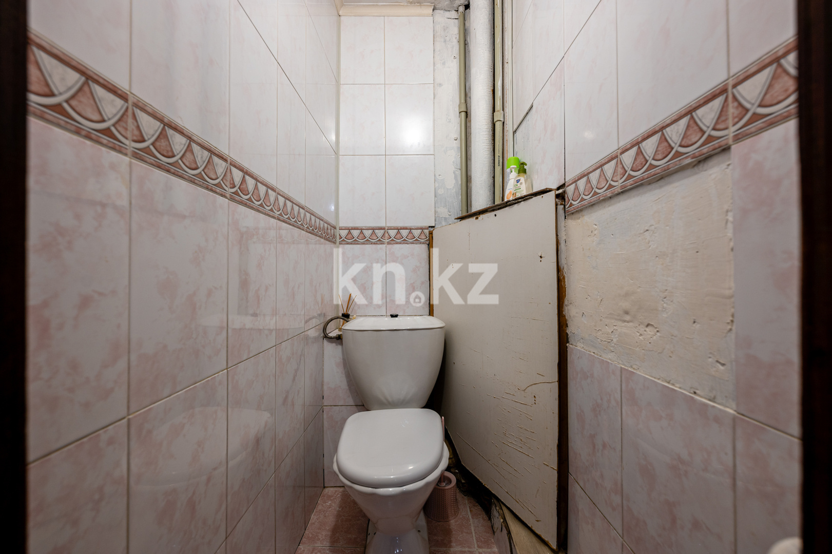 Продажа 4-комнатной квартиры, 91 м² в Астане - фото 29
