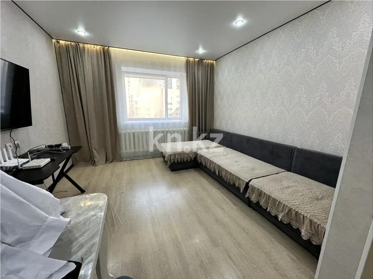 Продажа 2-комнатной квартиры, 39.2 м² в Астане