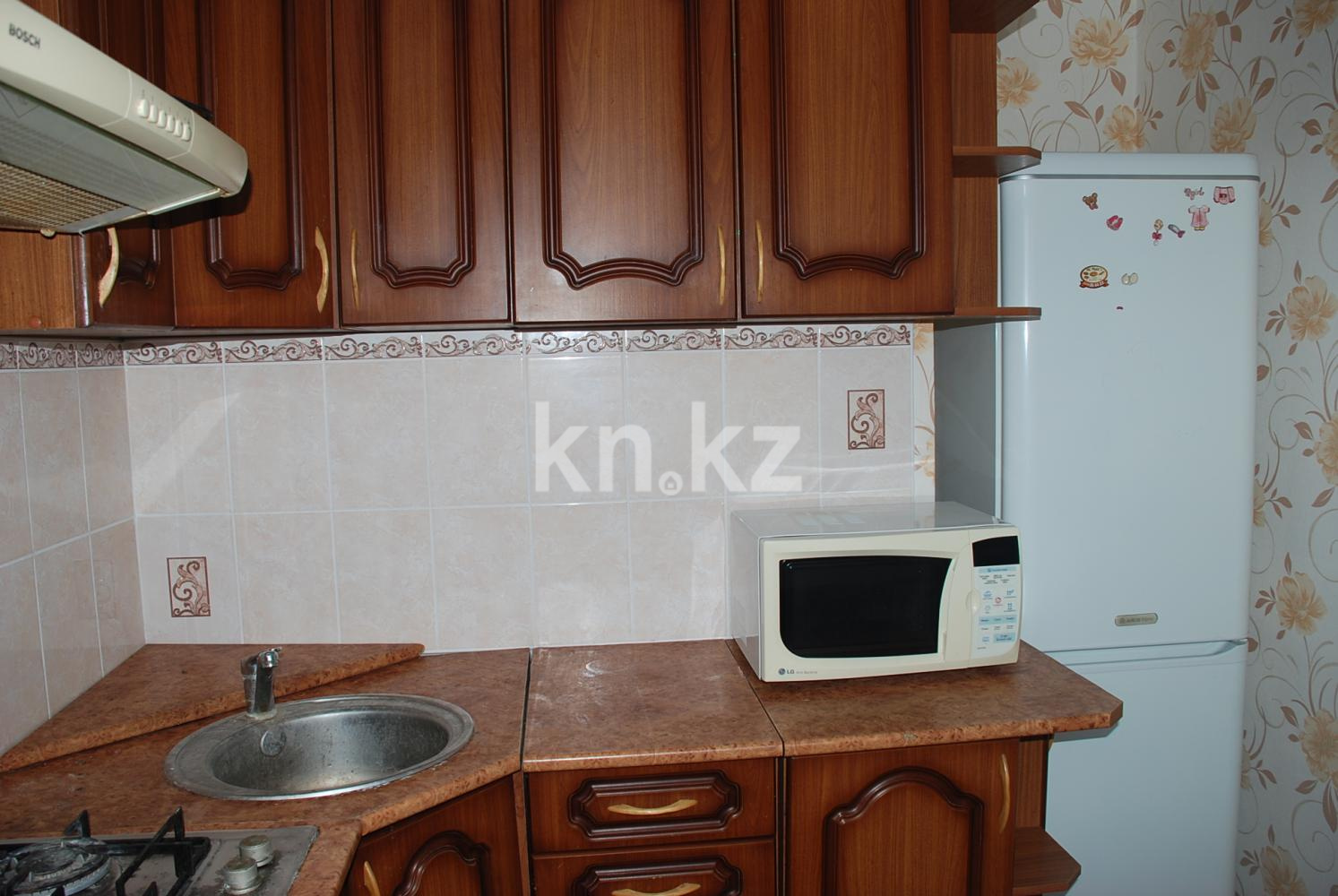 Аренда 2-комнатной квартиры, 50 м² в Атырау - фото 6