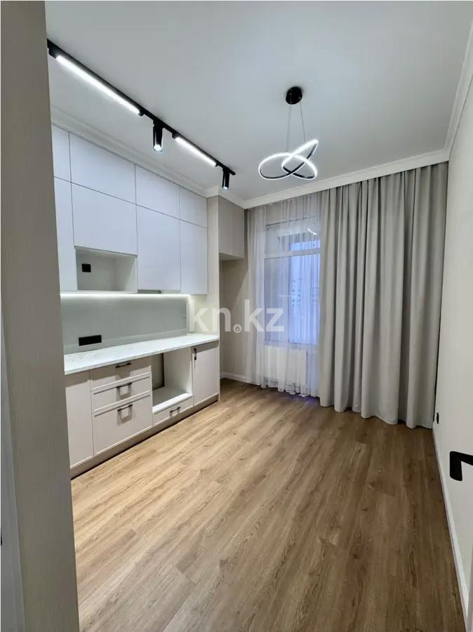 Продажа 2-комнатной квартиры, 38.5 м² в Астане - фото 3
