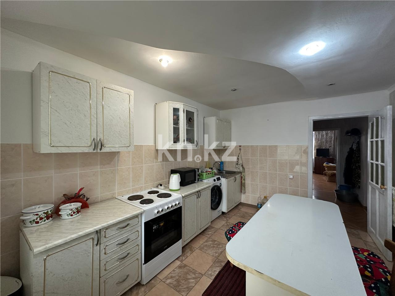 Продажа 4-комнатной квартиры, 82 м², ул. Озёрная в Темиртау - фото 8