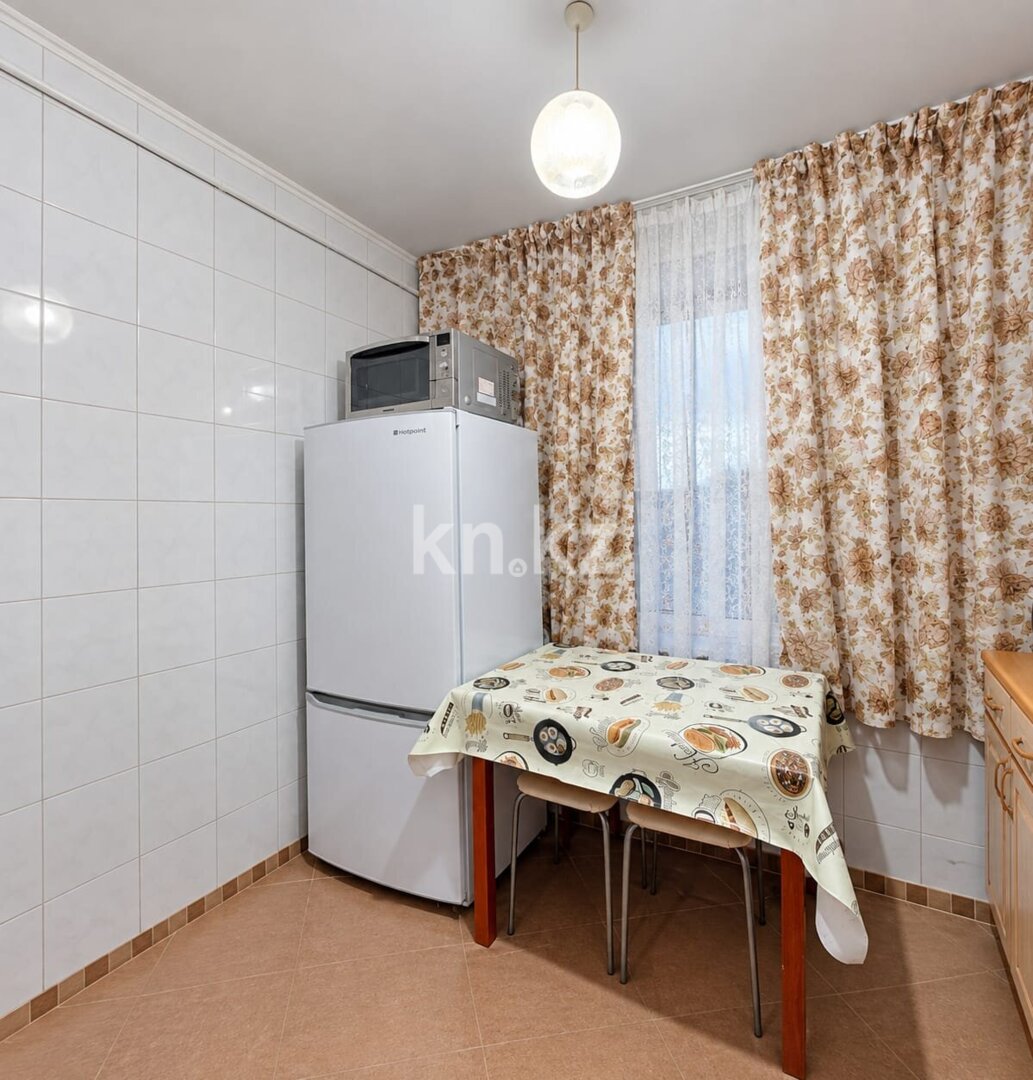 Аренда 1-комнатной квартиры посуточно, 45 м² в Атырау - фото 5
