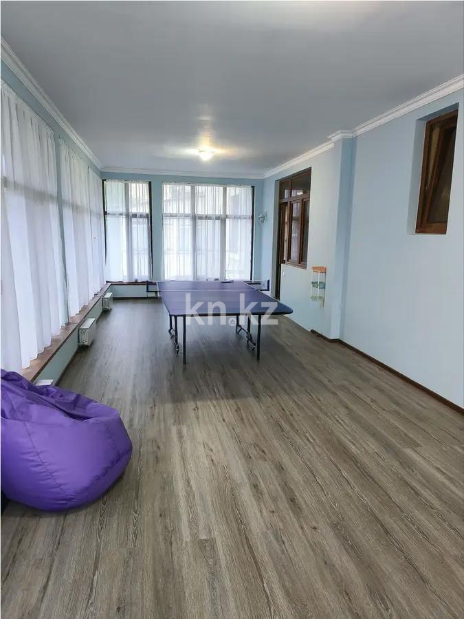 Продажа 5-комнатной квартиры, 303 м² в Алматы