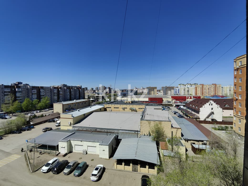 Продажа 3-комнатной квартиры, 63 м² в Караганде - фото 32
